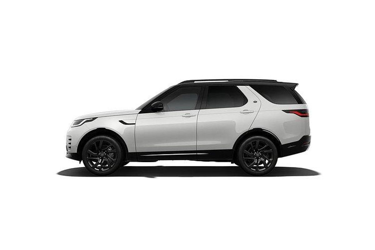 2025 Land Rover Discovery D350 Dynamic SE Series 5