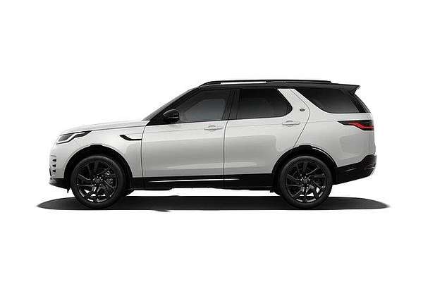 2025 Land Rover Discovery D350 Dynamic SE Series 5