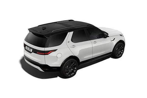 2025 Land Rover Discovery D350 Dynamic SE Series 5