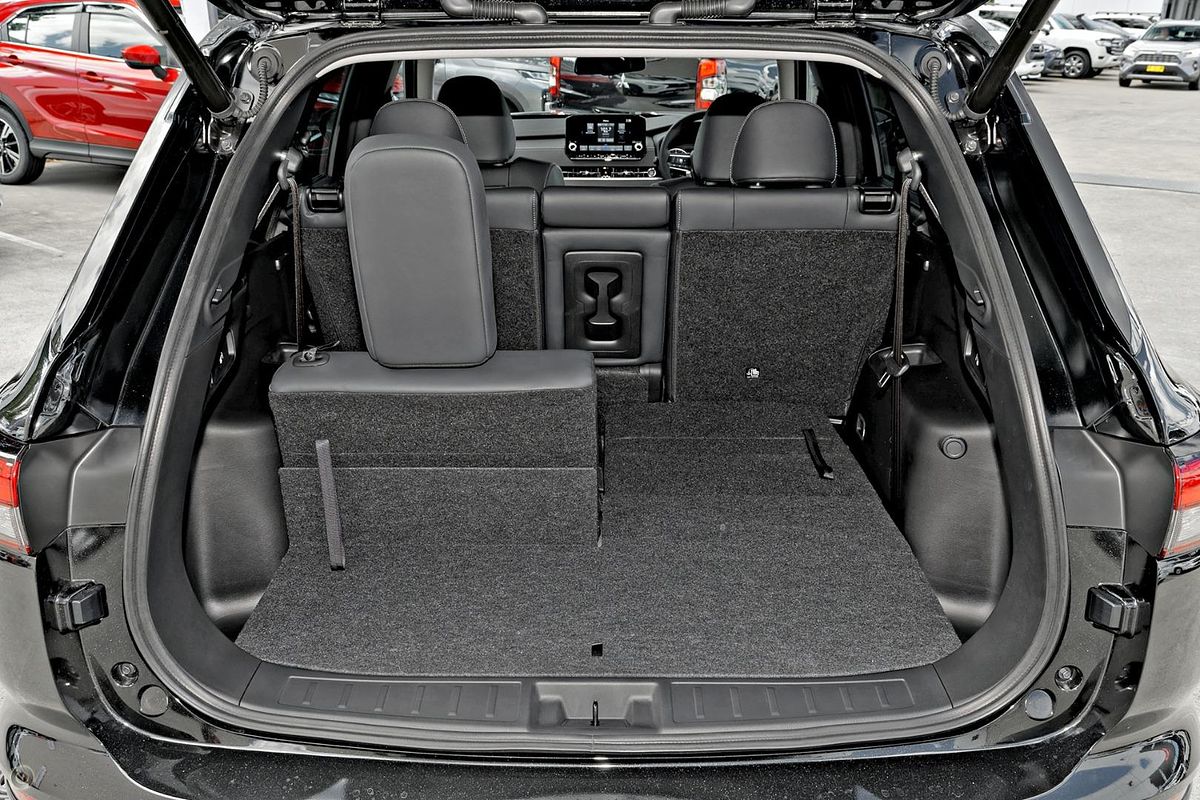2025 Mitsubishi Outlander Aspire ZM