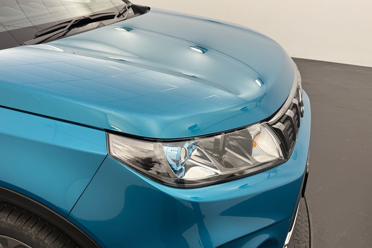 2024 Suzuki Vitara Turbo LY Series II