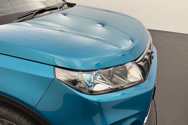 2024 Suzuki Vitara Turbo LY Series II