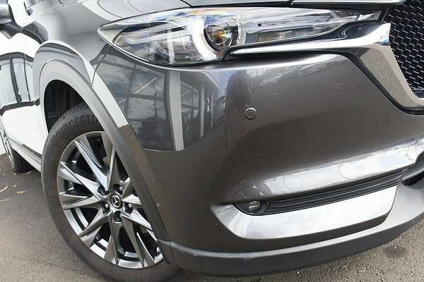 2021 Mazda CX-5 Akera KF Series