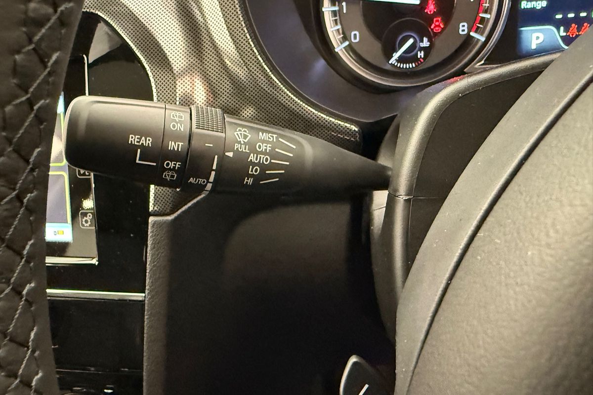 2024 Suzuki Vitara Turbo LY Series II