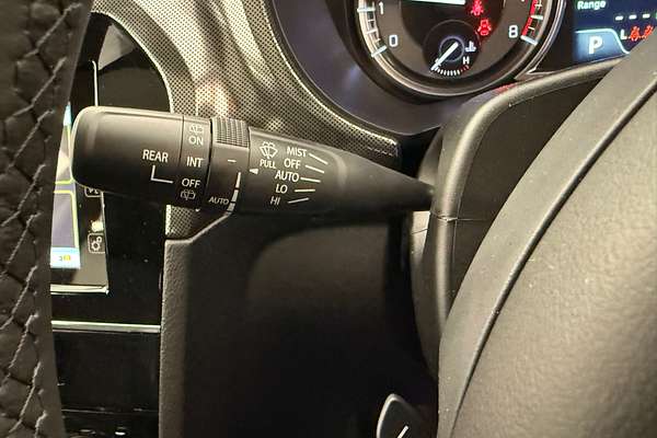 2024 Suzuki Vitara Turbo LY Series II