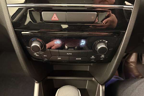 2024 Suzuki Vitara Turbo LY Series II