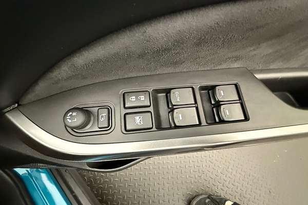 2024 Suzuki Vitara Turbo LY Series II