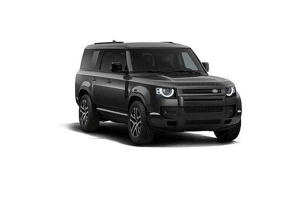 2024 Land Rover Defender 130 P400 X-Dynamic SE L663