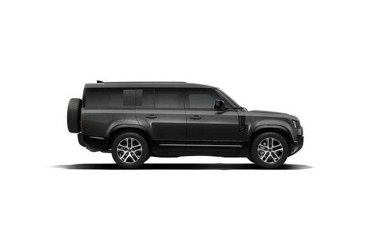 2024 Land Rover Defender 130 P400 X-Dynamic SE L663