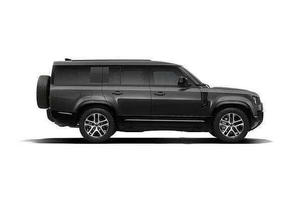 2024 Land Rover Defender 130 P400 X-Dynamic SE L663