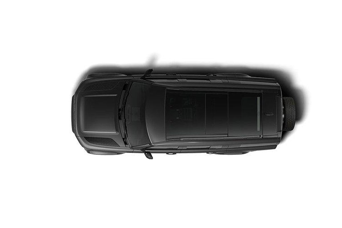 2024 Land Rover Defender 130 P400 X-Dynamic SE L663