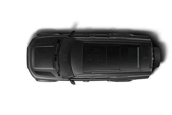 2024 Land Rover Defender 130 P400 X-Dynamic SE L663
