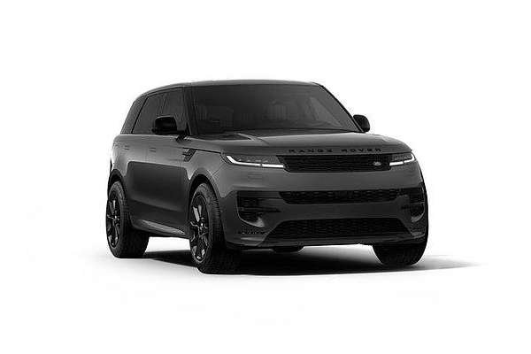 2025 Land Rover Range Rover Sport D300 Dynamic SE L461