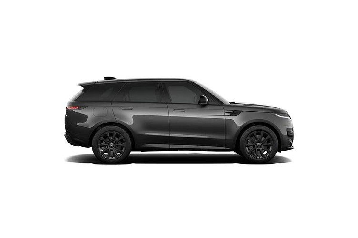 2025 Land Rover Range Rover Sport D300 Dynamic SE L461