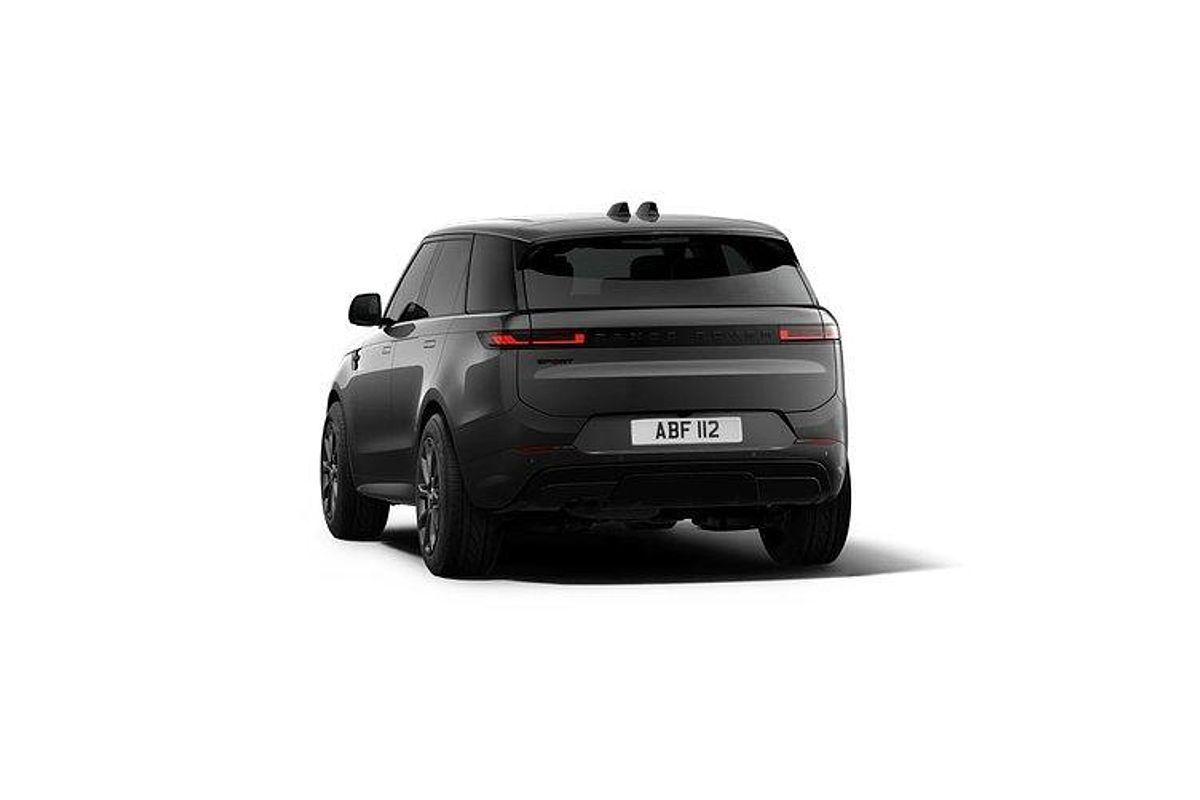 2025 Land Rover Range Rover Sport D300 Dynamic SE L461