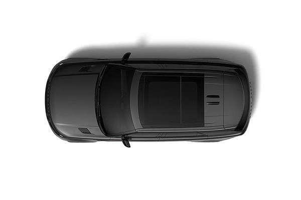 2025 Land Rover Range Rover Sport D300 Dynamic SE L461