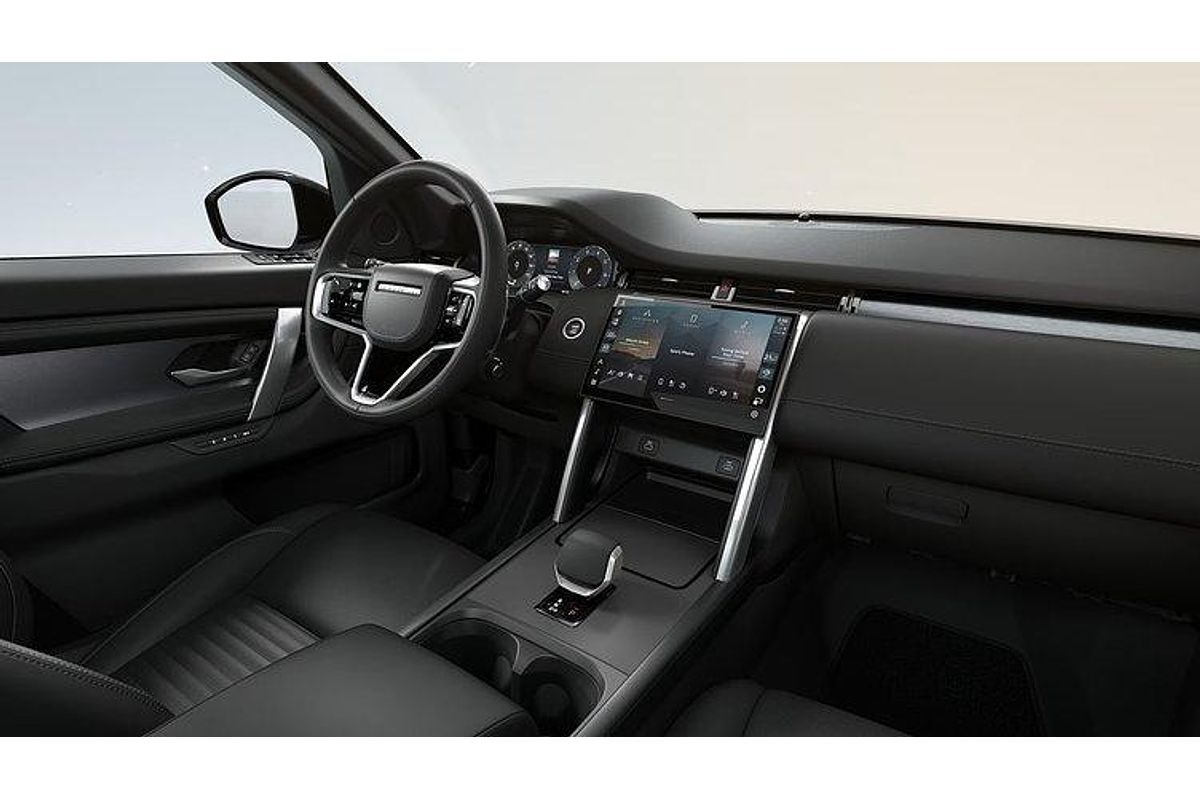 2024 Land Rover Discovery Sport P250 Dynamic HSE L550