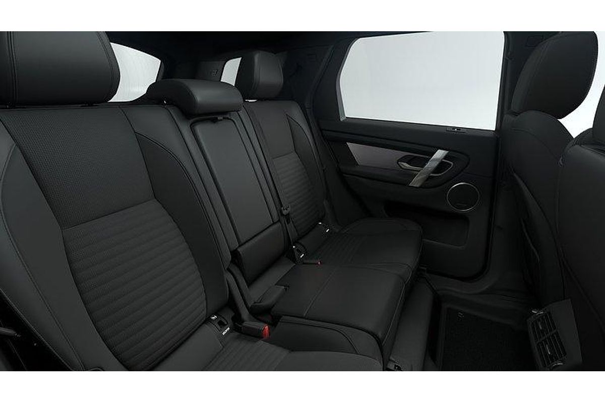 2024 Land Rover Discovery Sport P250 Dynamic HSE L550
