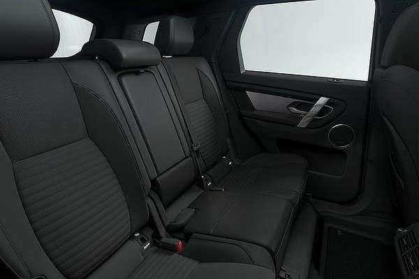 2024 Land Rover Discovery Sport P250 Dynamic HSE L550