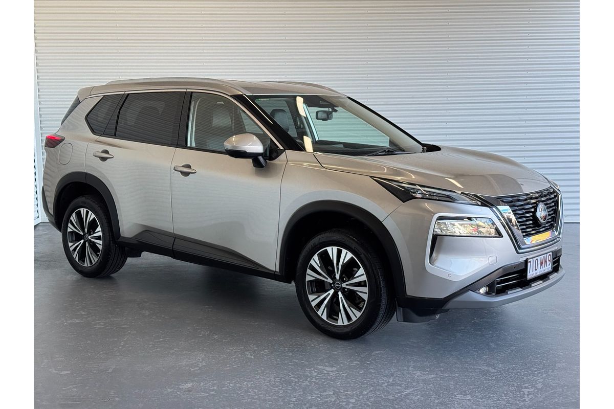 2023 Nissan X-TRAIL ST-L T33