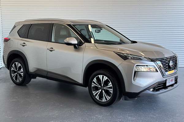 2023 Nissan X-TRAIL ST-L T33