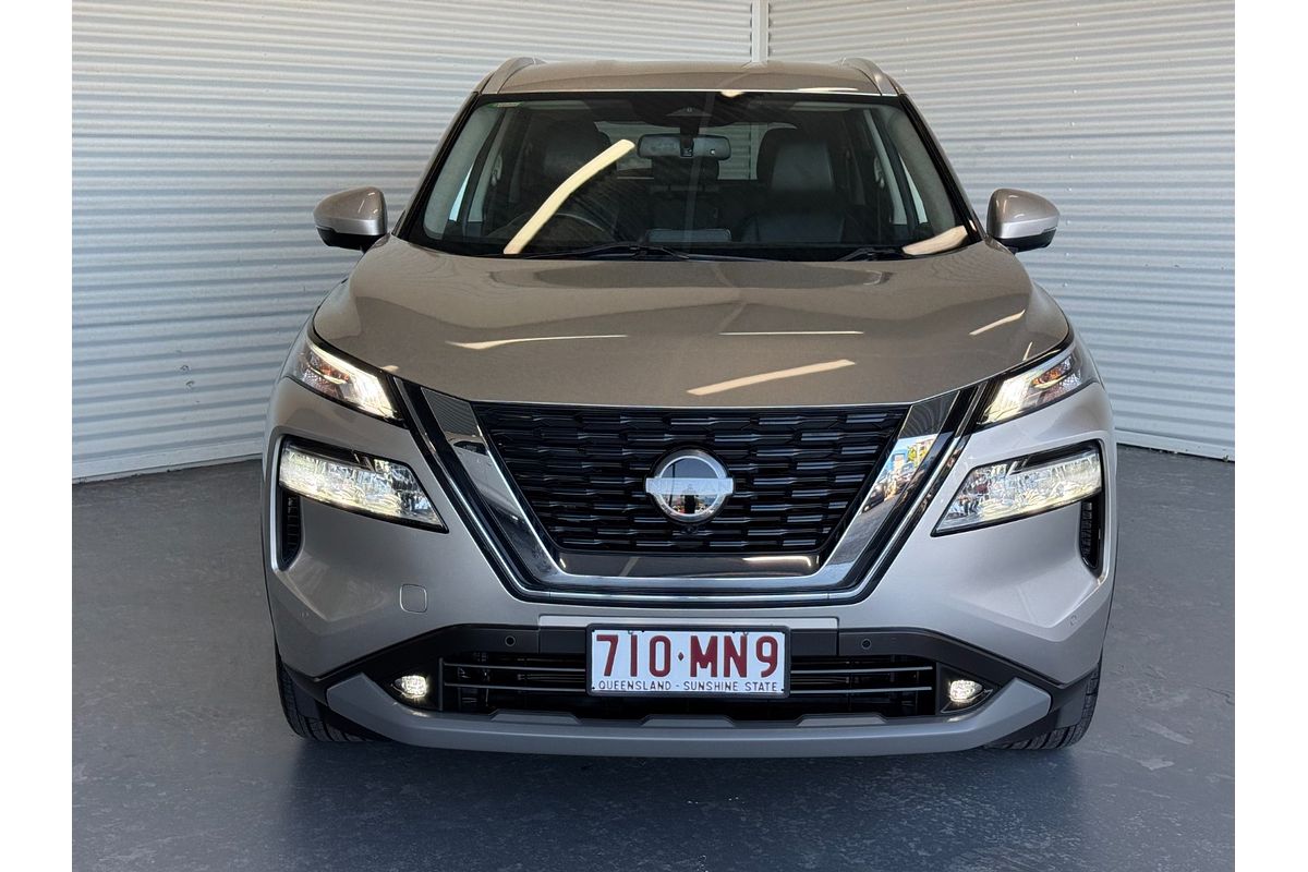 2023 Nissan X-TRAIL ST-L T33