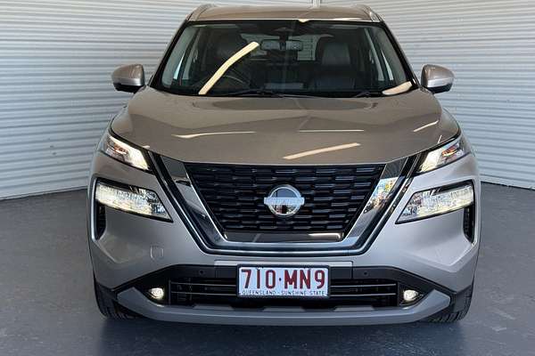 2023 Nissan X-TRAIL ST-L T33