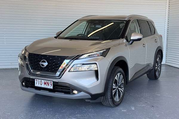 2023 Nissan X-TRAIL ST-L T33