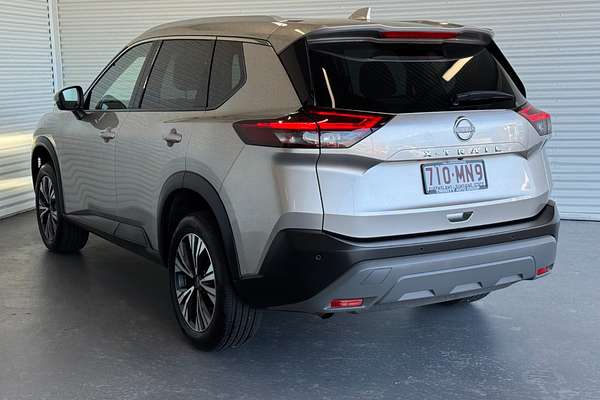 2023 Nissan X-TRAIL ST-L T33