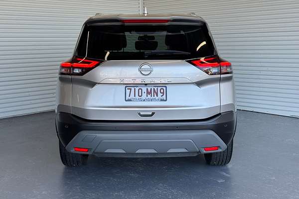 2023 Nissan X-TRAIL ST-L T33