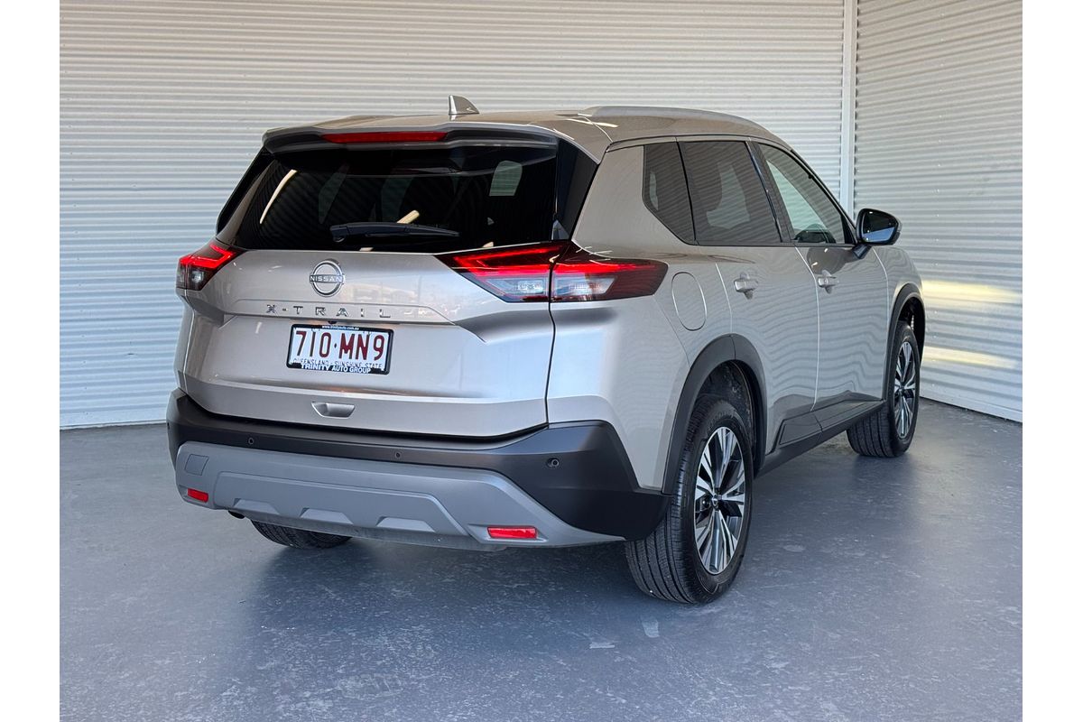 2023 Nissan X-TRAIL ST-L T33