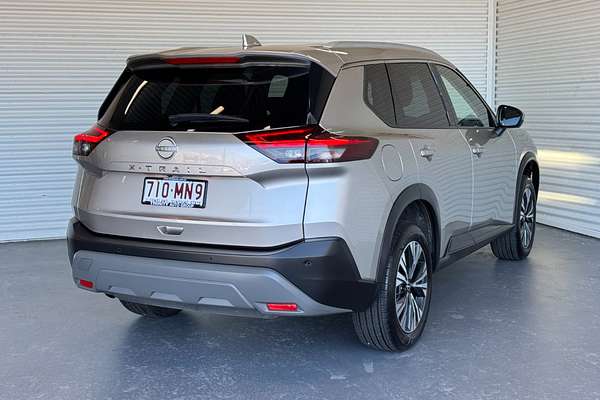 2023 Nissan X-TRAIL ST-L T33