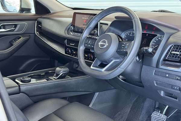 2023 Nissan X-TRAIL ST-L T33