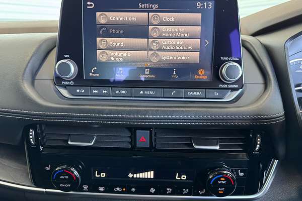 2023 Nissan X-TRAIL ST-L T33