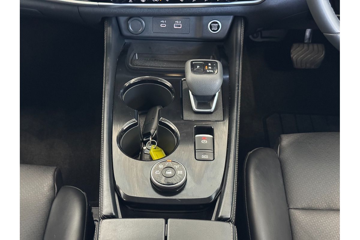 2023 Nissan X-TRAIL ST-L T33