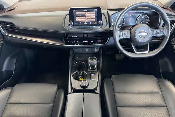 2023 Nissan X-TRAIL ST-L T33