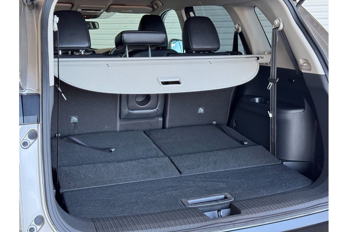 2023 Nissan X-TRAIL ST-L T33