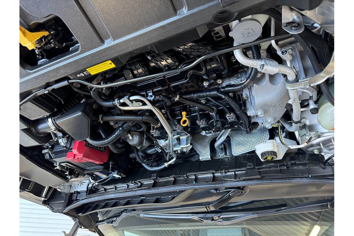 2023 Nissan X-TRAIL ST-L T33