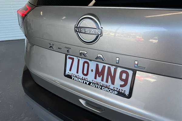 2023 Nissan X-TRAIL ST-L T33