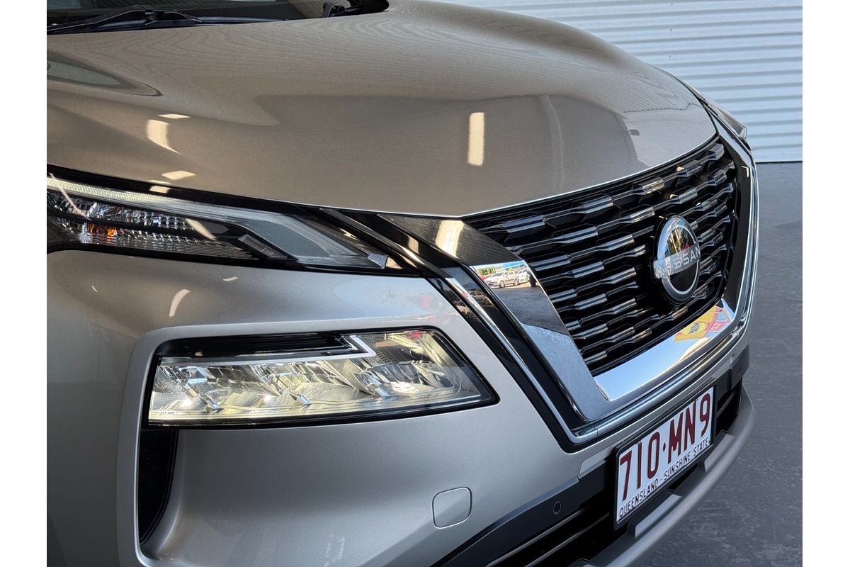 2023 Nissan X-TRAIL ST-L T33