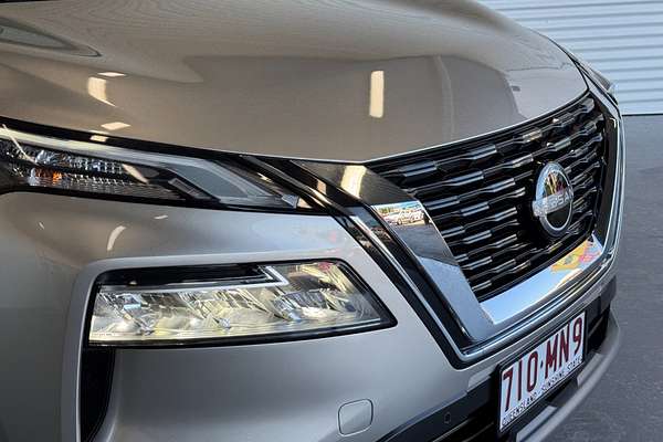 2023 Nissan X-TRAIL ST-L T33