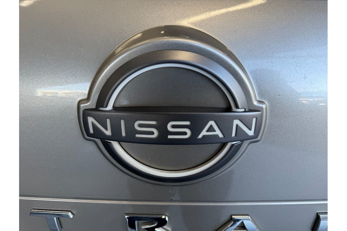 2023 Nissan X-TRAIL ST-L T33