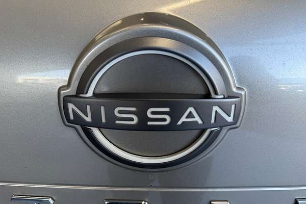 2023 Nissan X-TRAIL ST-L T33