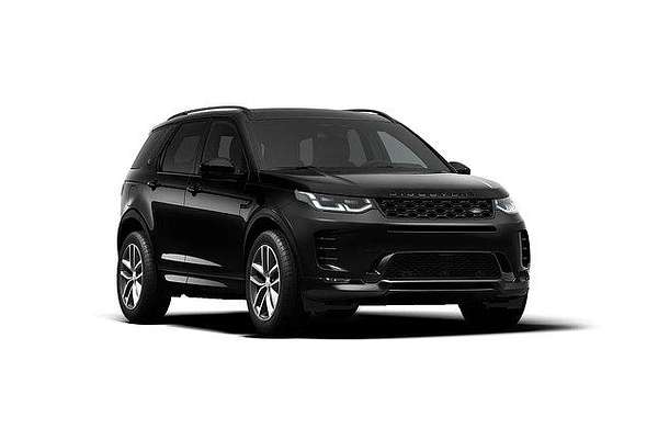 2025 Land Rover Discovery Sport P300e Dynamic SE L550