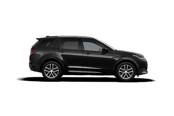 2025 Land Rover Discovery Sport P300e Dynamic SE L550