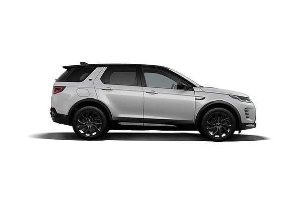 2024 Land Rover Discovery Sport P250 Dynamic SE L550