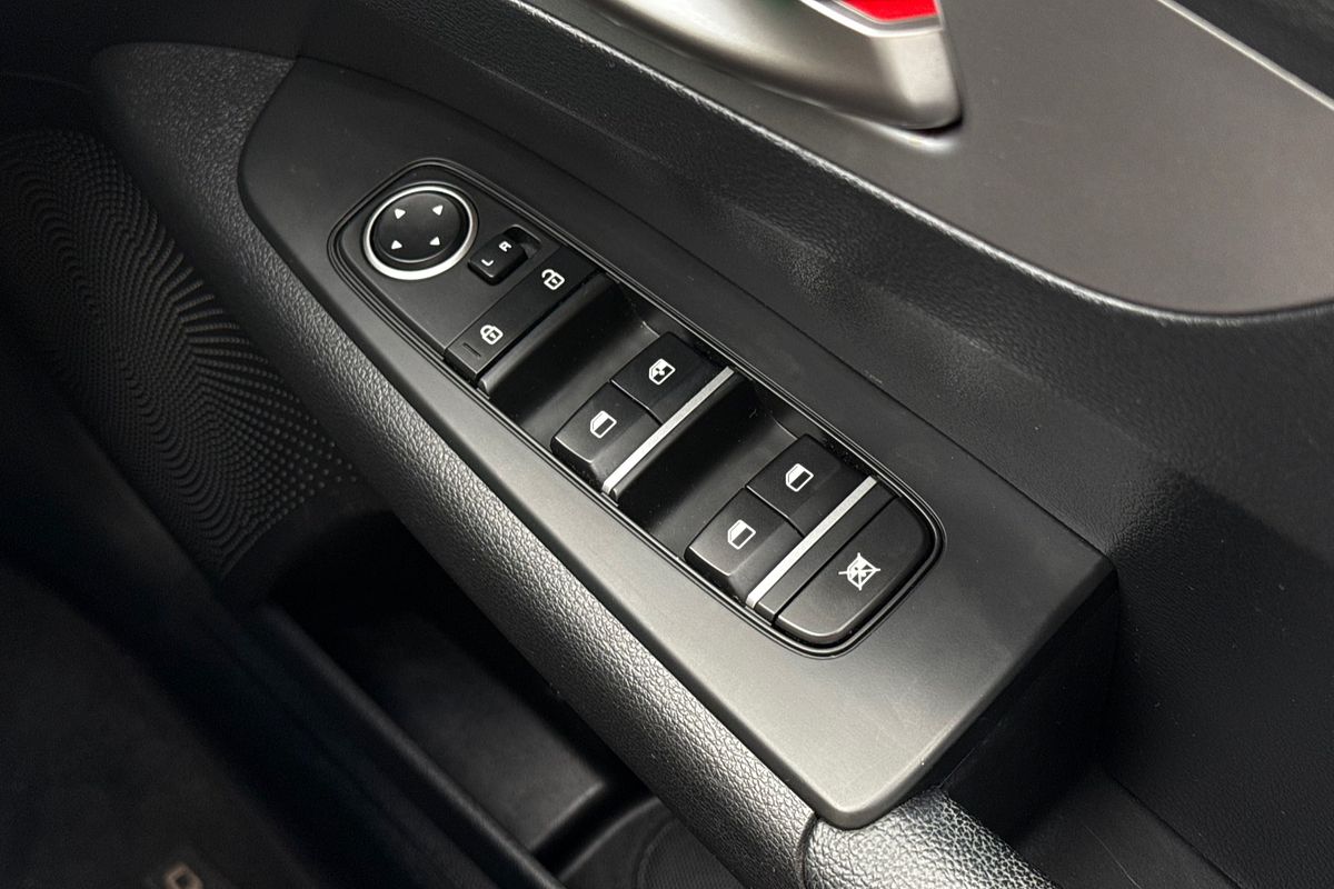 2021 Kia Cerato Sport BD