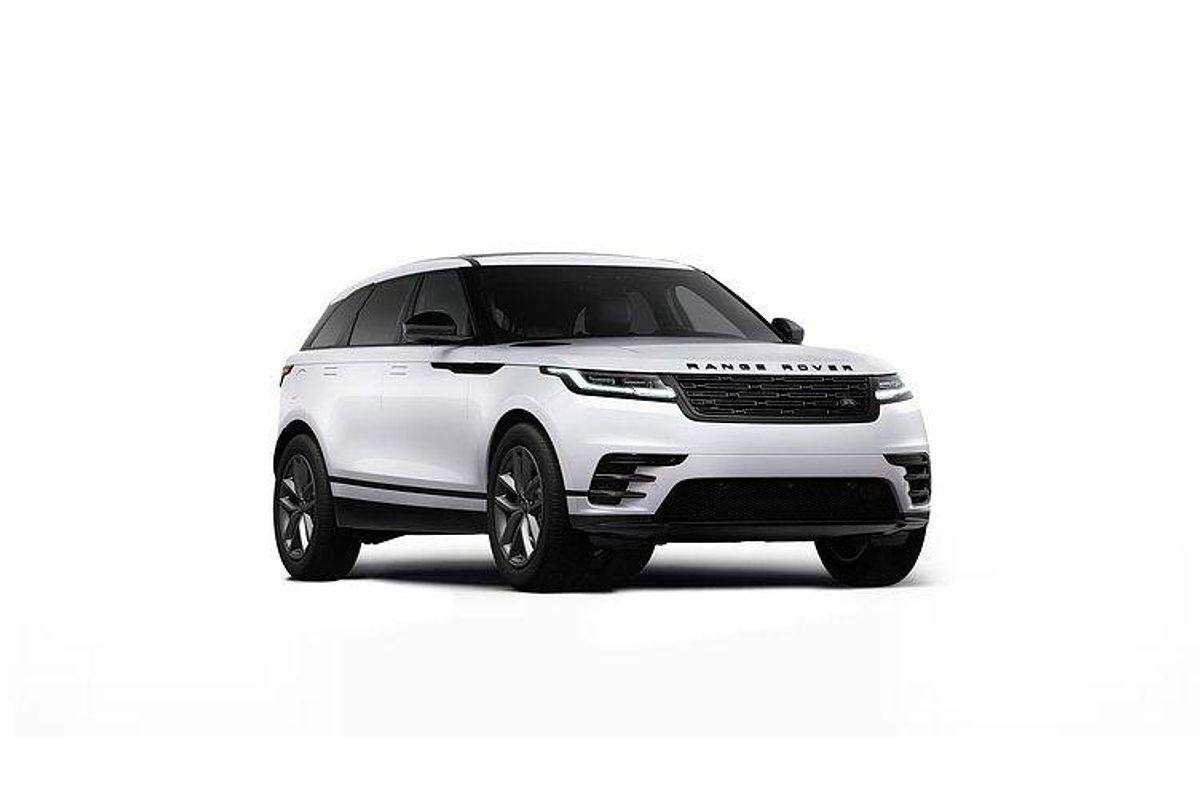 2024 Land Rover Range Rover Velar P250 Dynamic SE L560