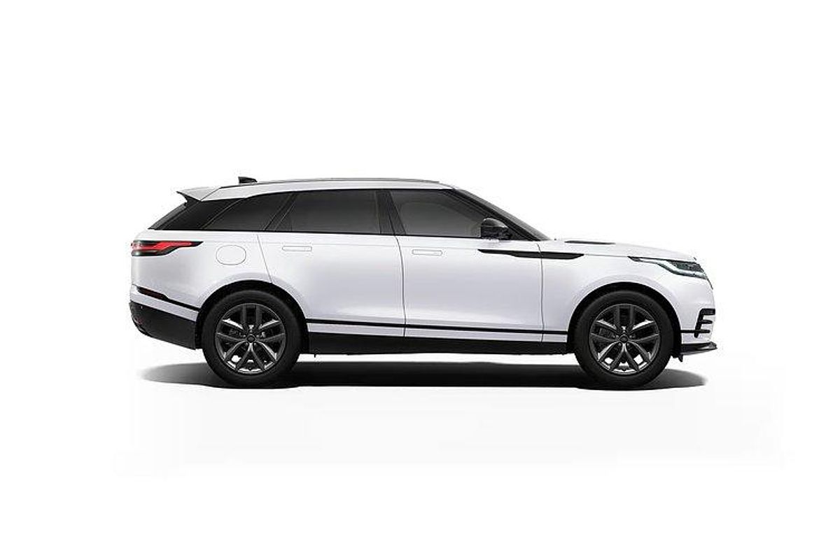 2024 Land Rover Range Rover Velar P250 Dynamic SE L560