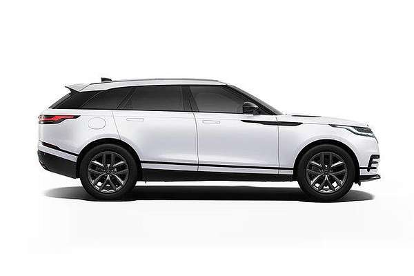 2024 Land Rover Range Rover Velar P250 Dynamic SE L560